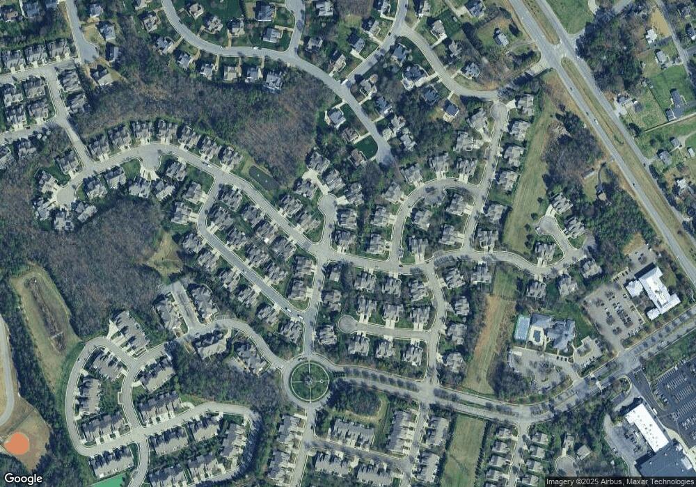 3417 Corrotoman Rd, Glen Allen, VA 23060 - photo 1