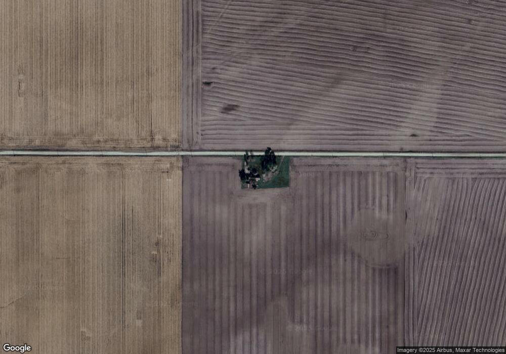 4111 E 1100 N, Linden, IN 47955 - photo 1