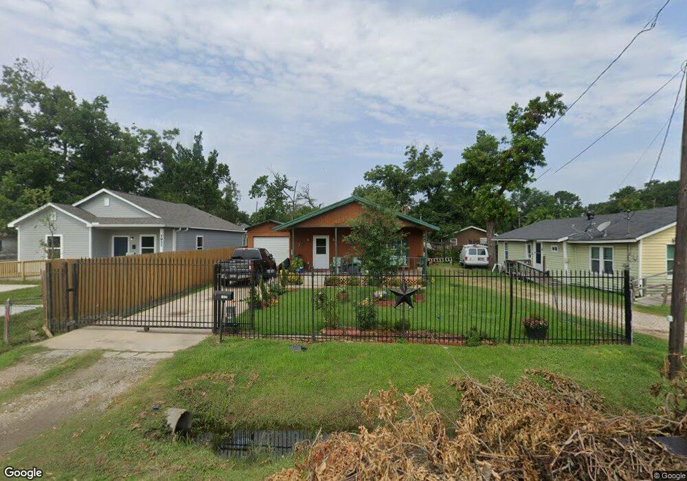 7935 Hirsch Rd, Houston, TX 77016 - photo 1