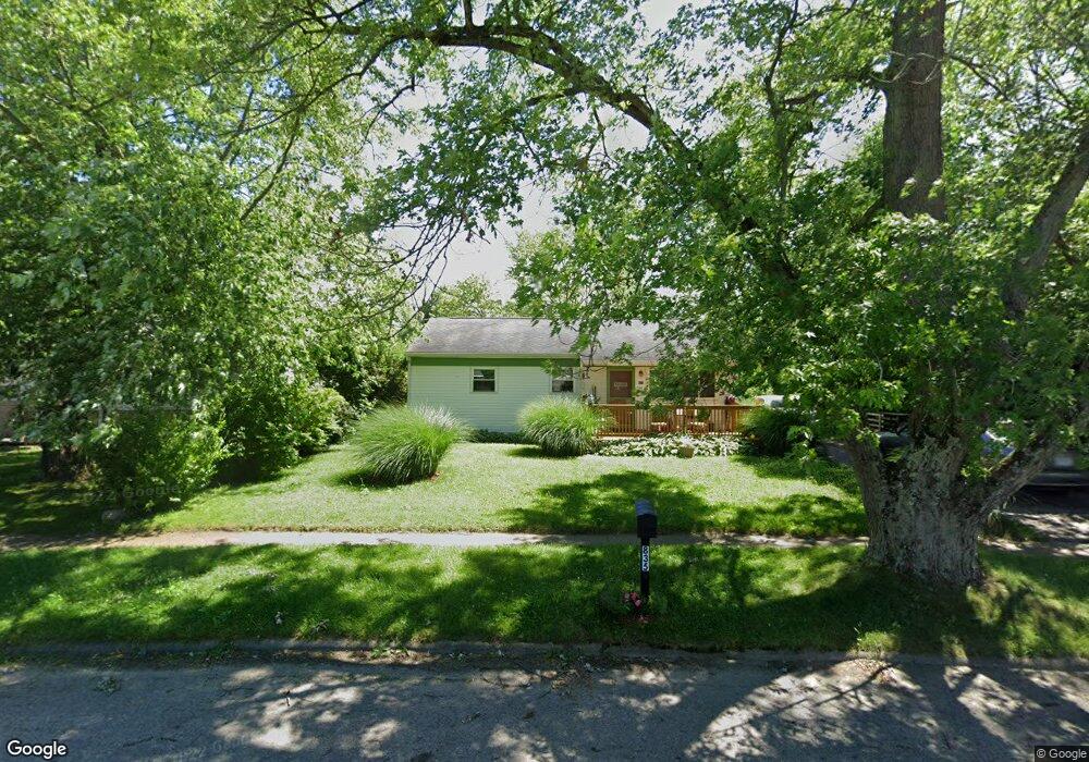 835 Tremont Rd, Xenia, OH 45385 - photo 1