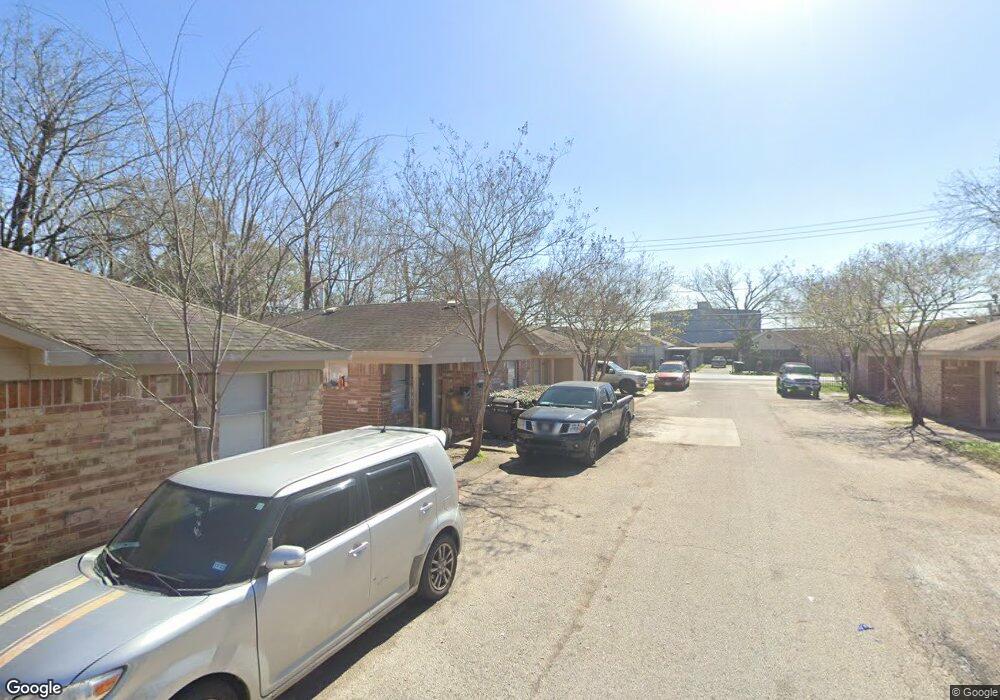 311 E Whitney St unit 411K, Houston, TX 77022 - photo 1