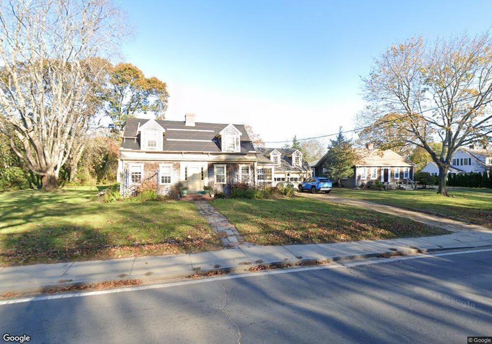 173 State Rd, Vineyard Haven, MA 02568 - photo 1