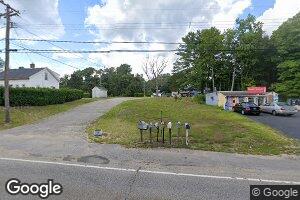 805 Mashamoquet Rd, Pomfret Center, CT 06259