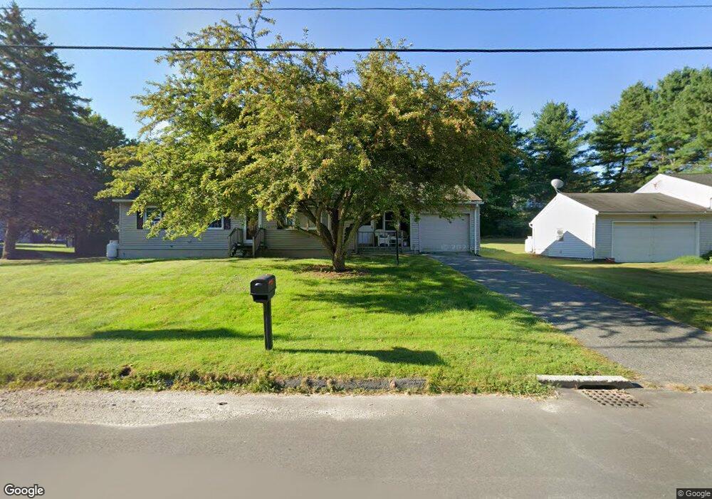 102 Devonshire Dr, Cheshire, MA 01225 - photo 1