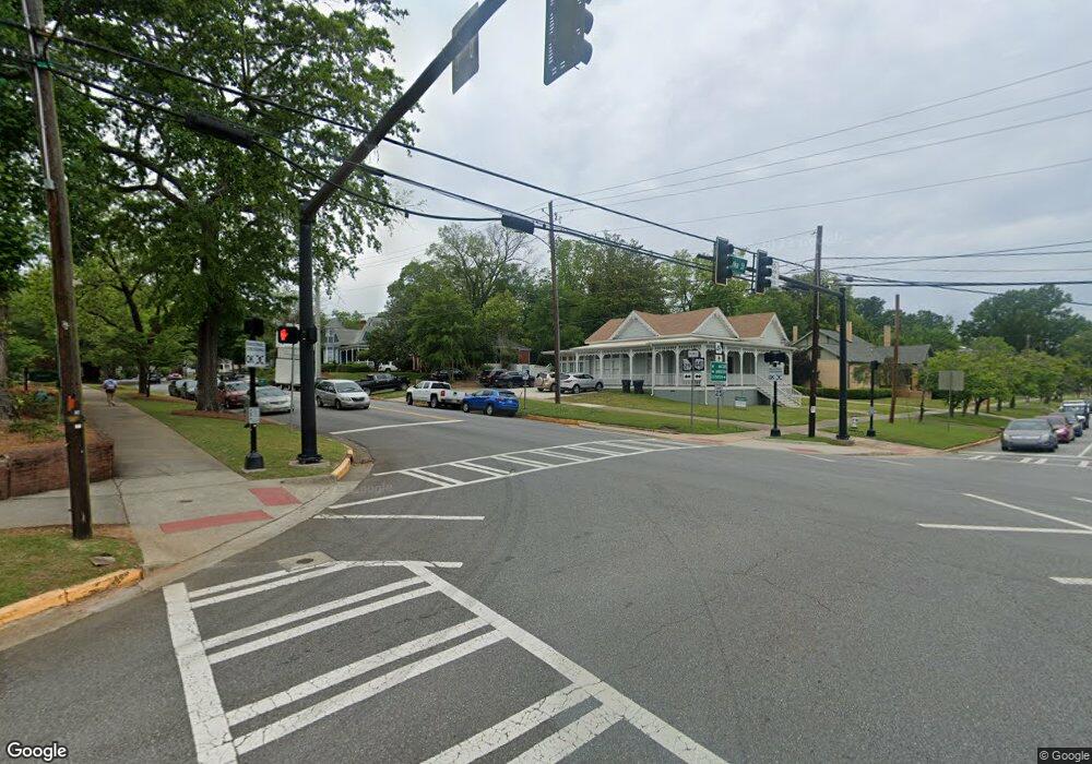 389 Hub Dent Rd NE unit 245, Milledgeville, GA 31061 - photo 1