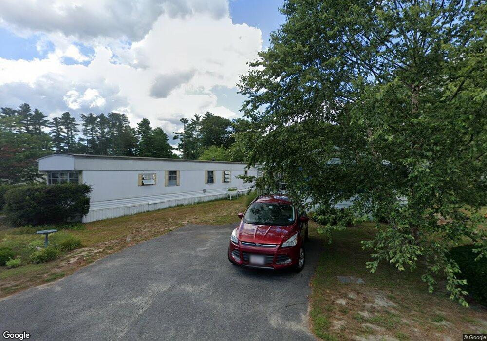 149 Queen Dr, West Wareham, MA 02576 - photo 1