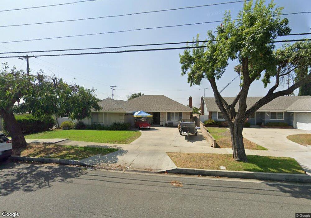 834 W 8th St, Upland, CA 91786 - photo 1