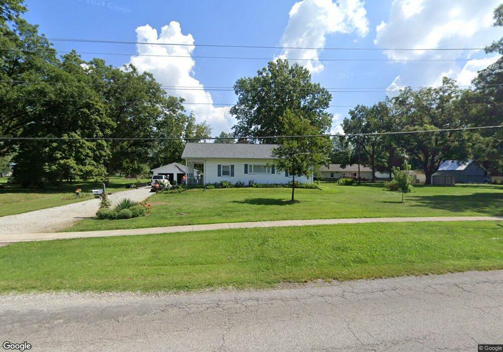 506 N Main St, Freeburg, IL 62243 - photo 1