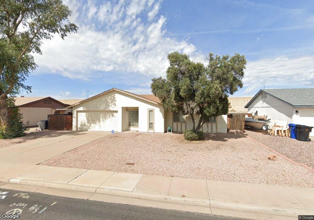 2306 E Isabella Ave, Mesa, AZ 85204 - photo 1