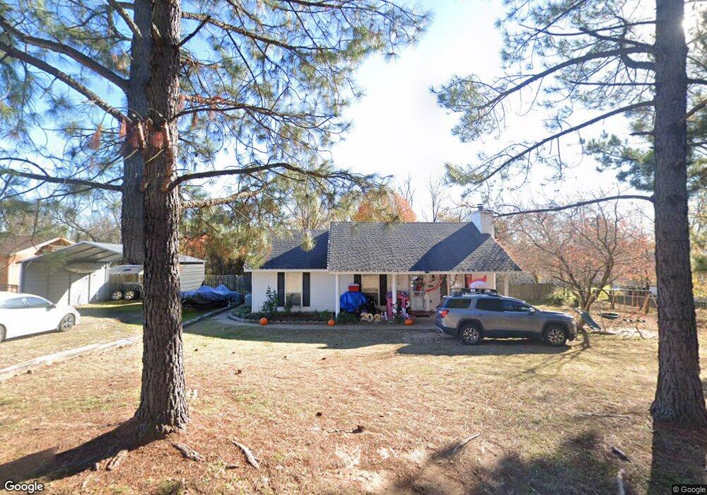 2238 Melody Ln, Alma, AR 72921 - photo 1