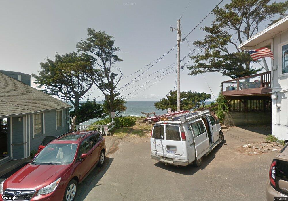 800 Blk SW 10th St, Lincoln City, OR 97367 - photo 1