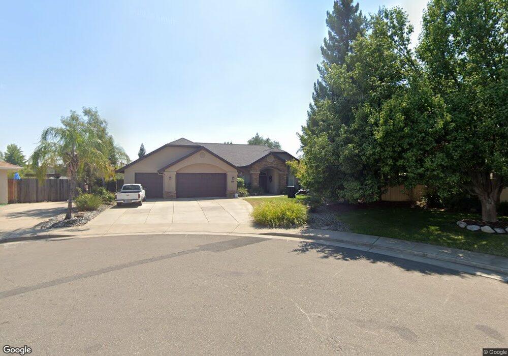 468 Amherst Place unit Lot 25, Redding, CA 96003 - photo 1