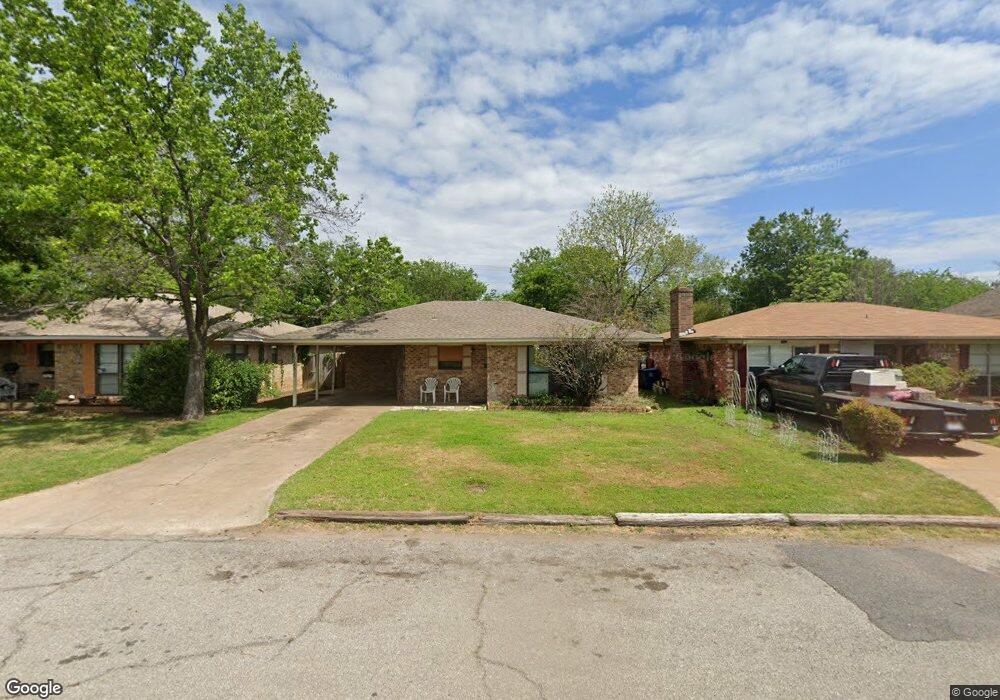 1725 W Bond St, Denison, TX 75020 - photo 1