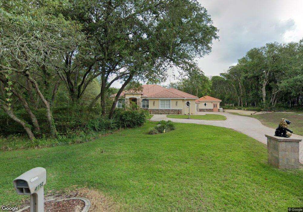 4152 N Monadnock Rd, Hernando, FL 34442 - photo 1