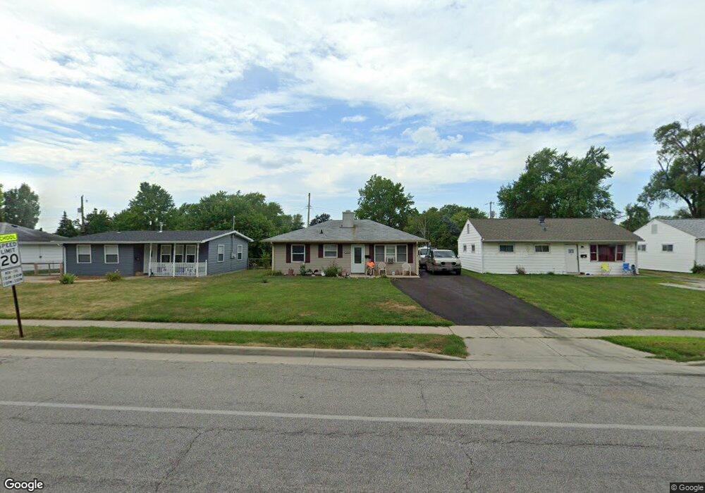 2724 S 18th St, Lafayette, IN 47909 - photo 1