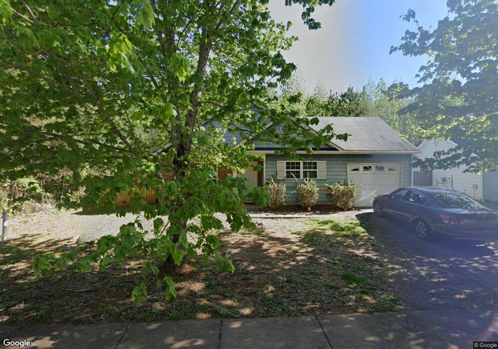 5169 Tew Ln SW, Covington, GA 30014 - photo 1