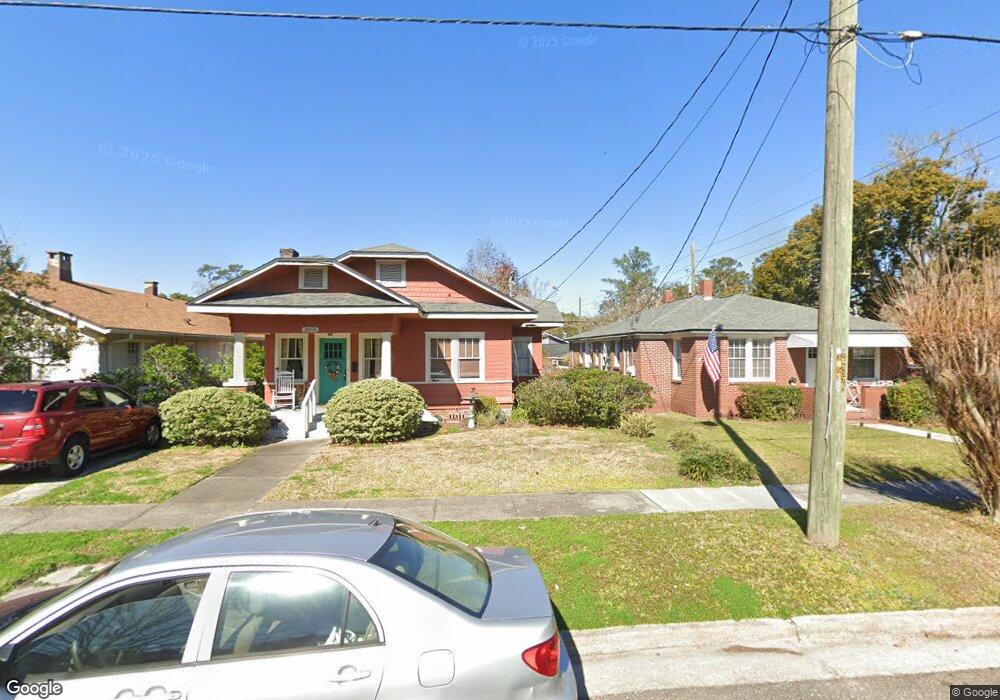3655 Riverside Ave, Jacksonville, FL 32205 - photo 1