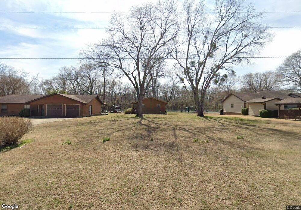 250 Swinging Bridge Dr, Heber Springs, AR 72543 - photo 1