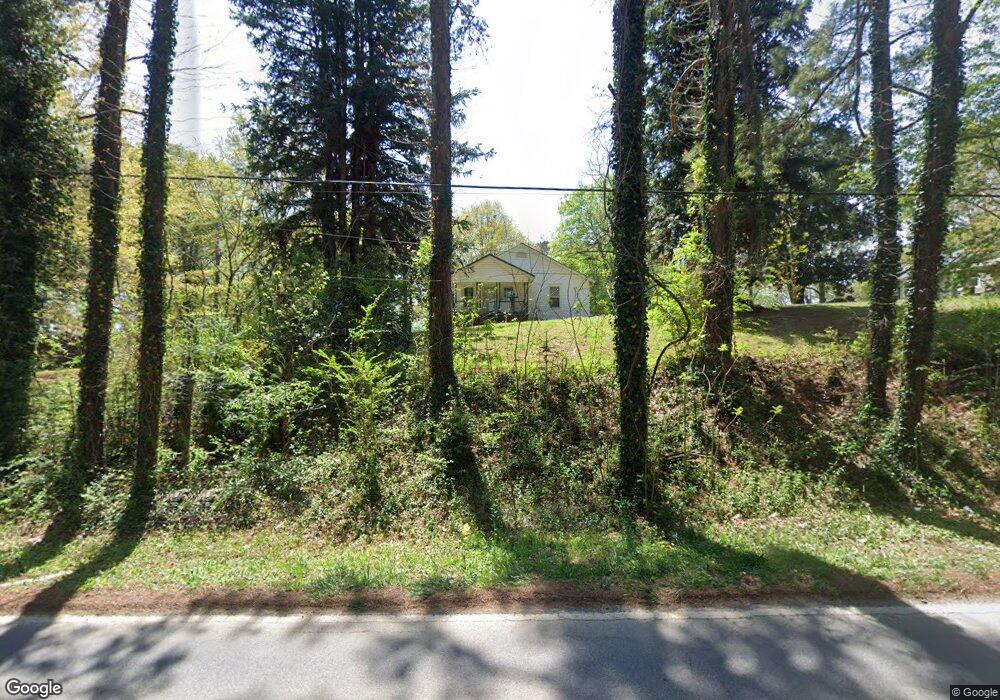 311 New Prospect Rd, Aragon, GA 30104 - photo 1