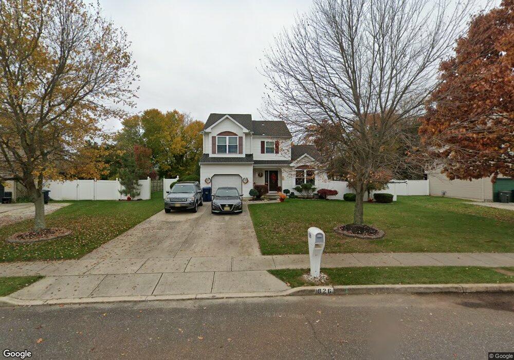 826 Rosetree Dr, Williamstown, NJ 08094 - photo 1