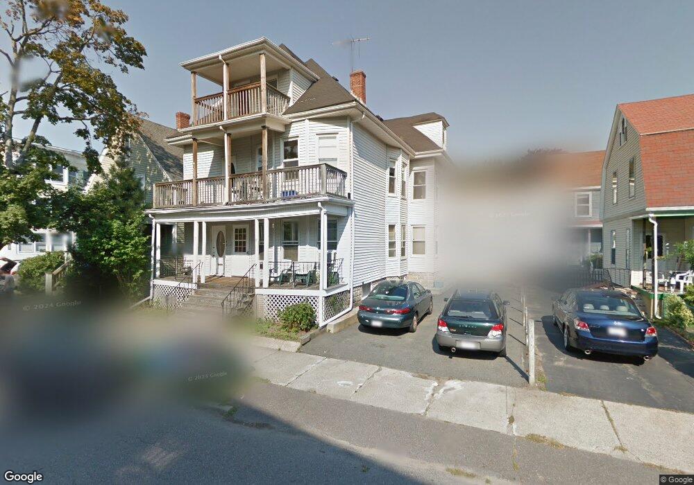 17 Erie St unit 1, Lynn, MA 01902 - photo 1