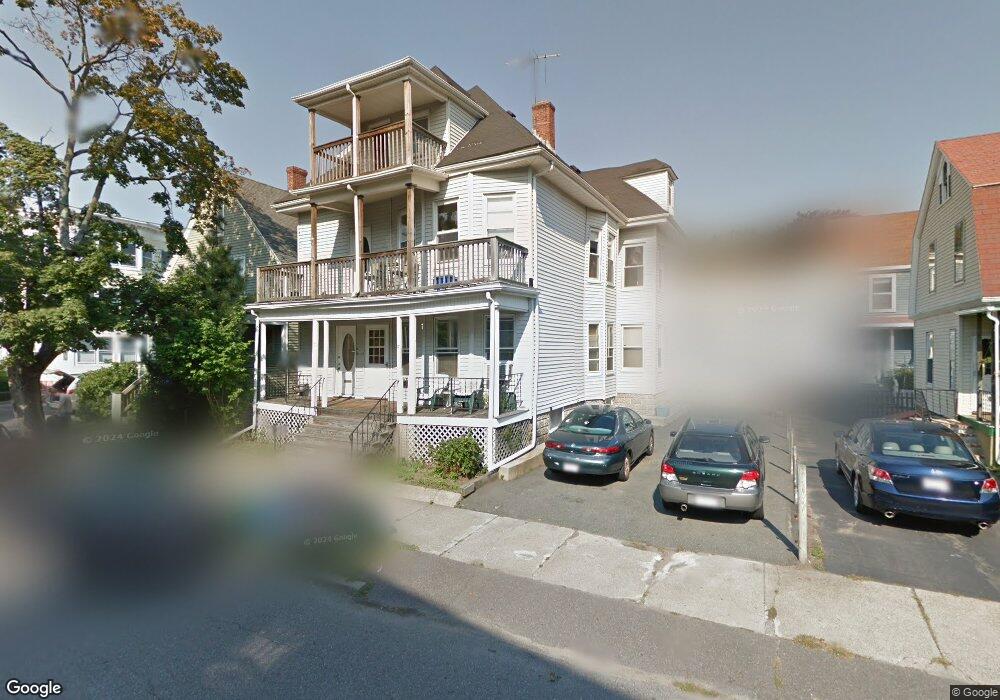 17-19 Erie St unit 2, Lynn, MA 01902 - photo 1