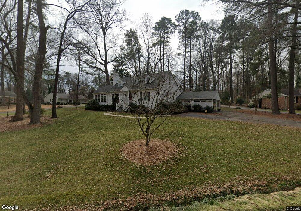 8313 Charlise Rd, Richmond, VA 23235 - photo 1