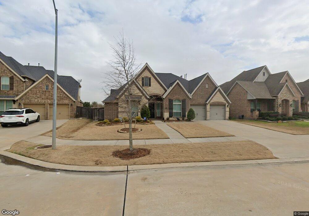 22834 Burton Grove Rd, Richmond, TX 77469 - photo 1