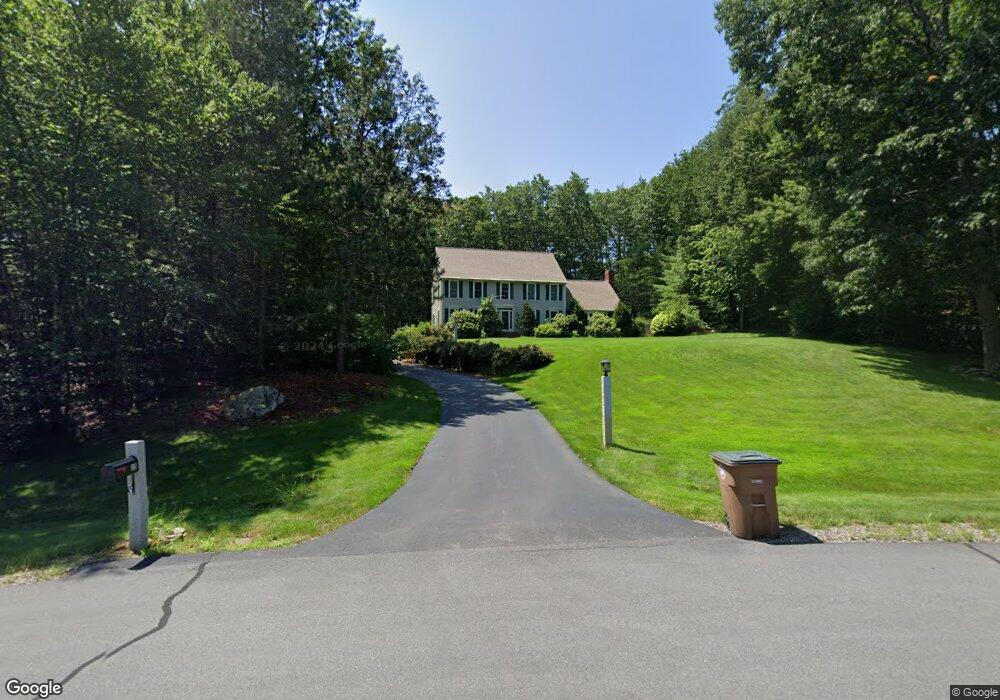 15 Oak Ridge Dr, Atkinson, NH 03811 - photo 1