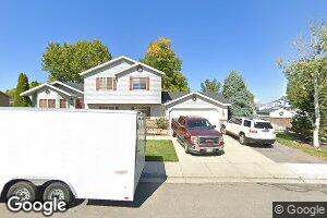 4694 W Hobbson Dr, Salt Lake City, UT 84118