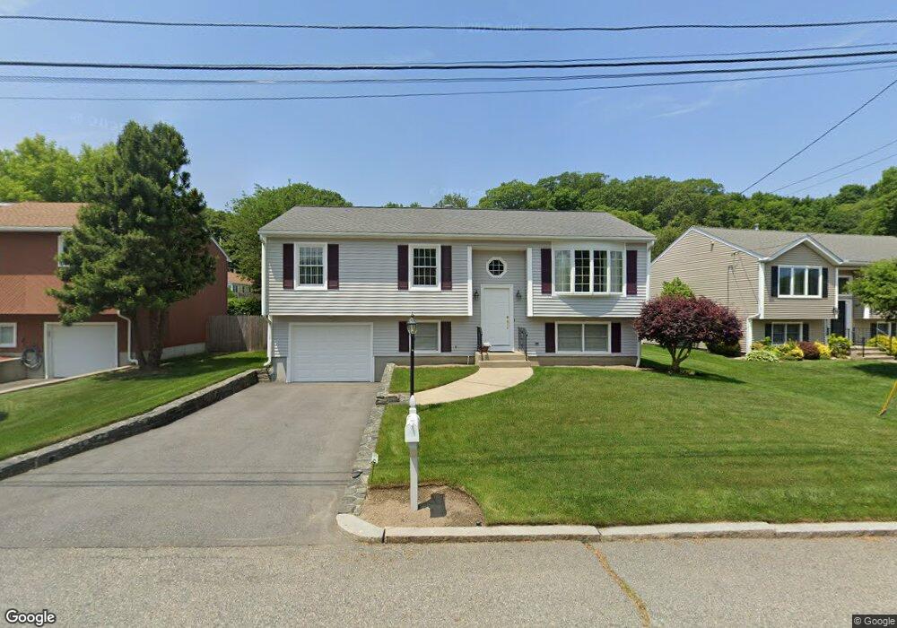 69 Lynde St, Providence, RI 02908 - photo 1