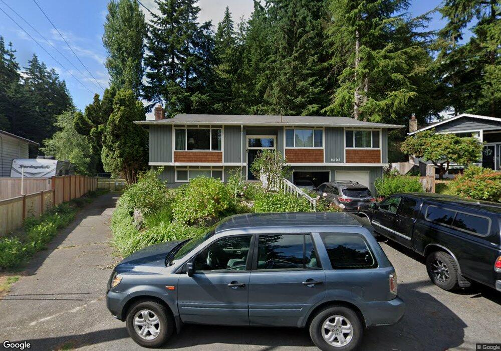 9508 235th Place SW, Edmonds, WA 98020 - photo 1