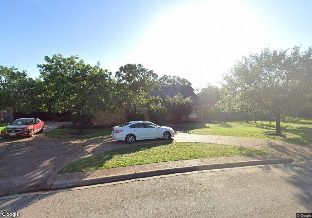 1817 Hondo Dr, College Station, TX 77840 - photo 1