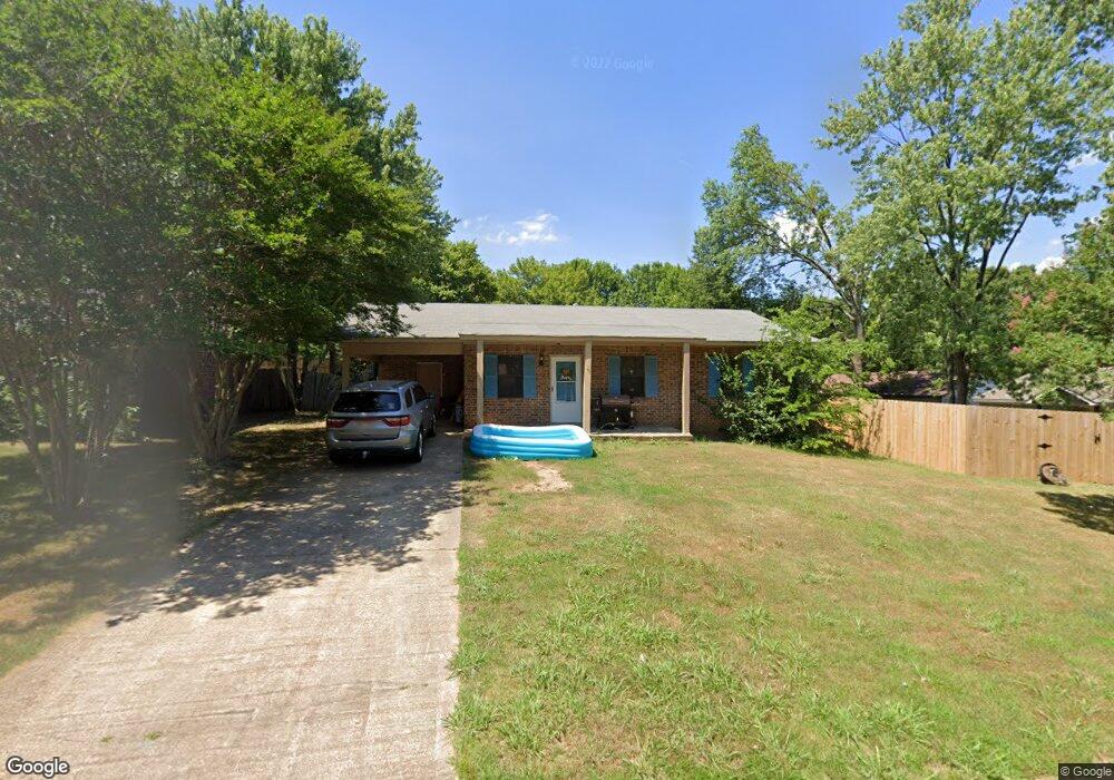 86 E Oak Grove Rd, Hernando, MS 38632 - photo 1