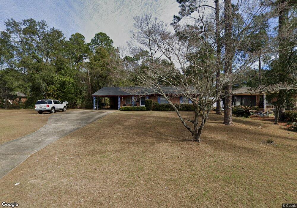 404 Drexel St, Albany, GA 31707 - photo 1