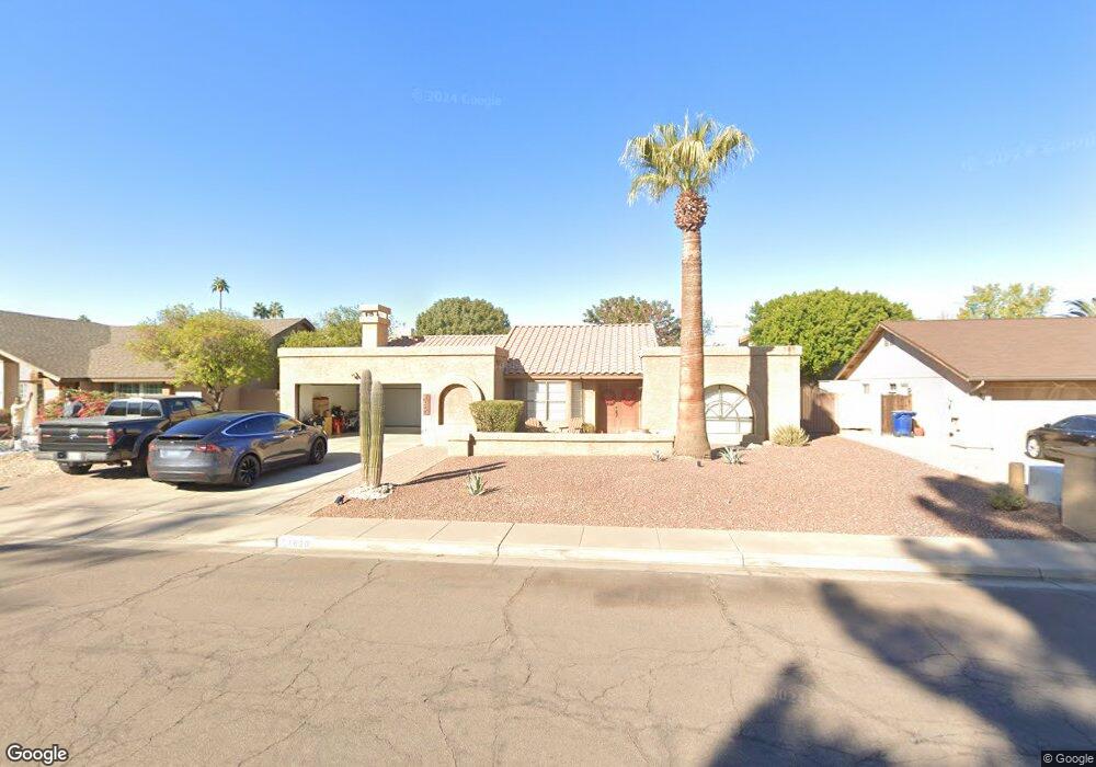 1826 E La Vieve Ln, Tempe, AZ 85284 - photo 1