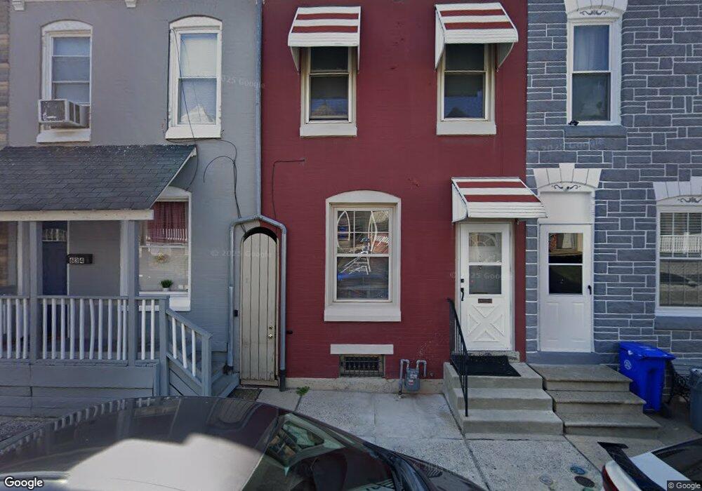 638 Locust St, Reading, PA 19604 - photo 1