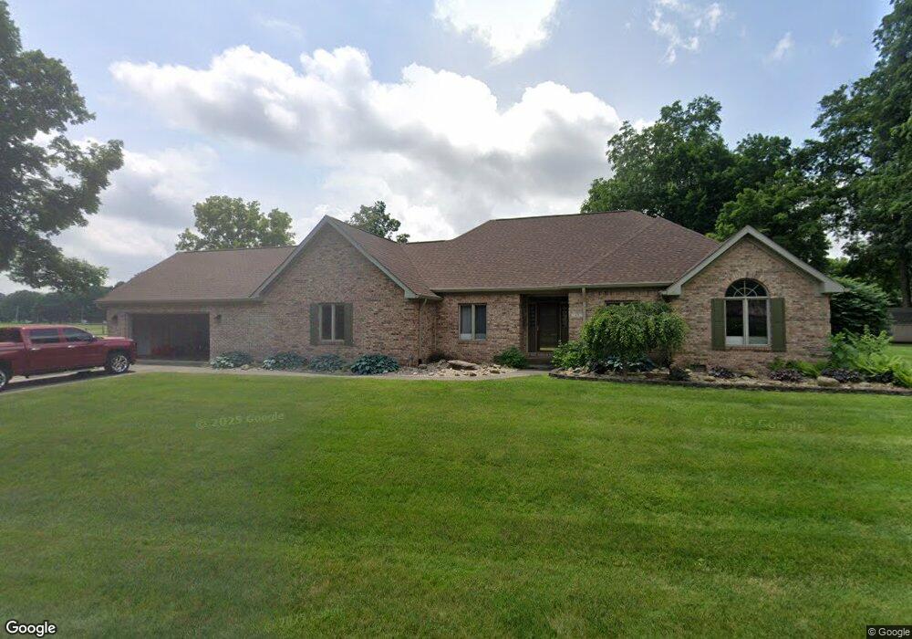 49 Tweedy Ln, Anderson, IN 46012 - photo 1