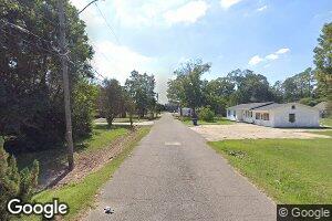0 William St, Oakdale, LA 71463