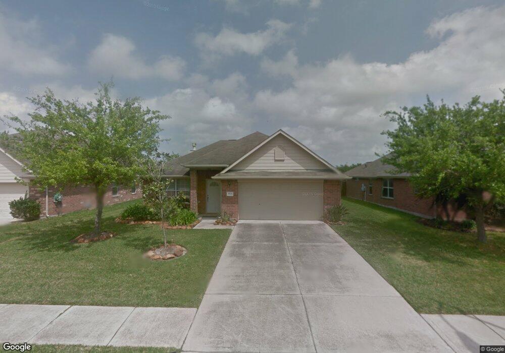 5303 Balmorhea Dr, Pearland, TX 77584 - photo 1