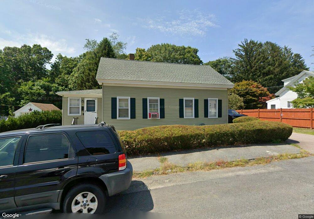 10 3rd Ave, Taunton, MA 02780 - photo 1
