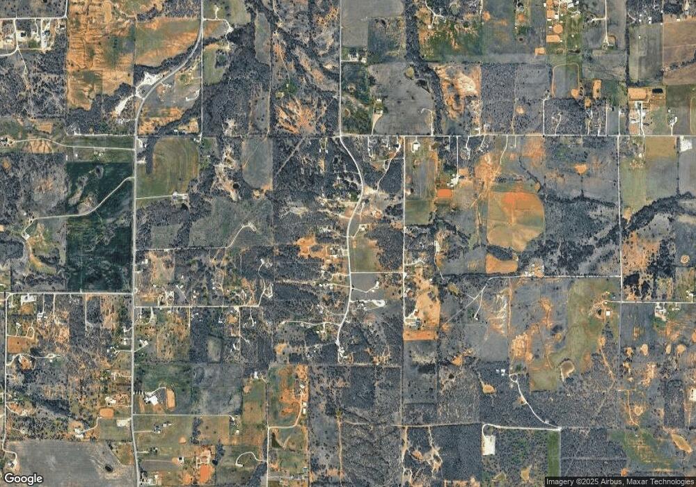 00 County Rd 3435, Paradise, TX 76073 - photo 1