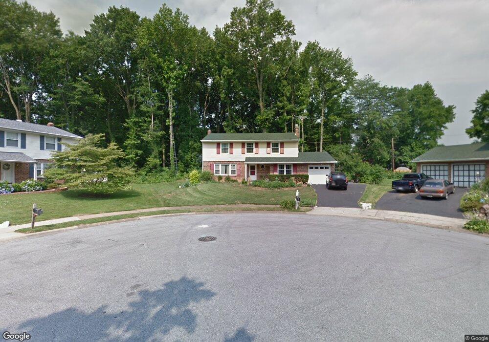 6 Hydrangea Cir, Wilmington, DE 19810 - photo 1