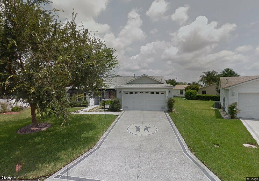 2812 Plainridge Loop, The Villages, FL 32162 - photo 1