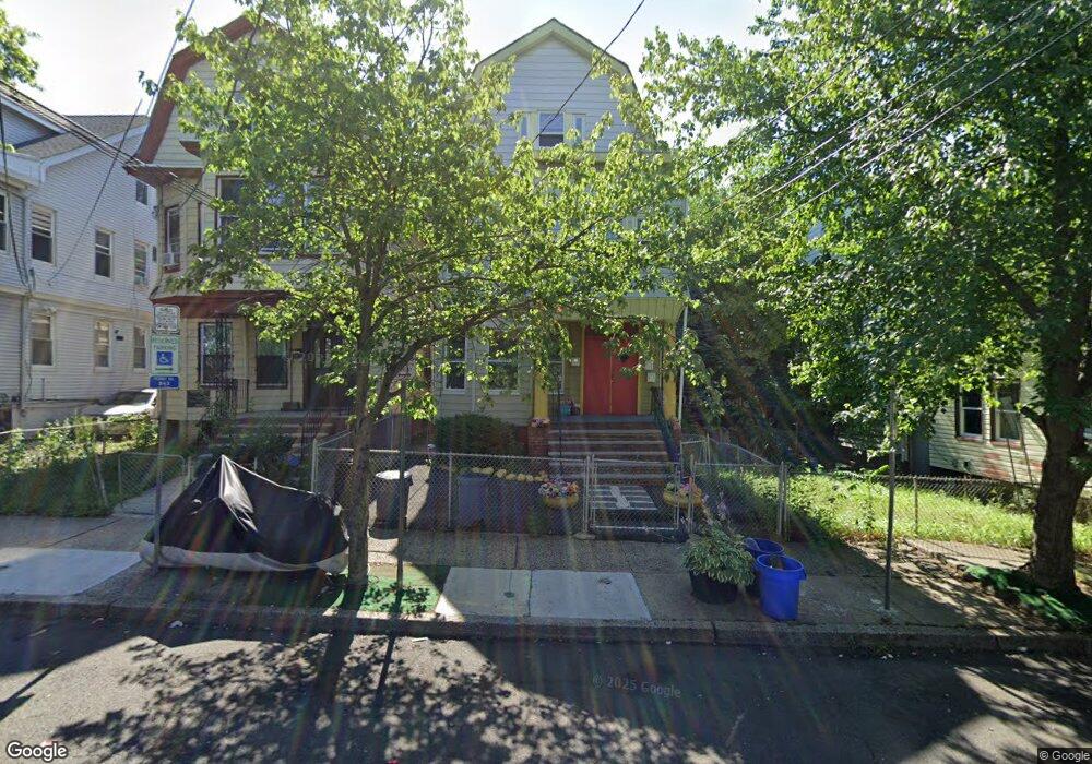 36 Leo Place, Newark, NJ 07108 - photo 1