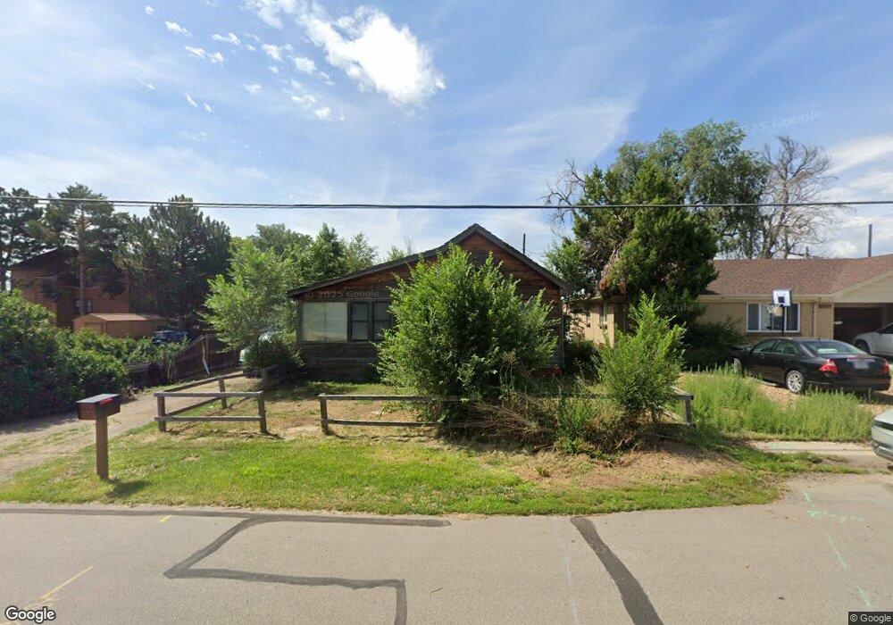 9920 W 21st Ave, Lakewood, CO 80215 - photo 1