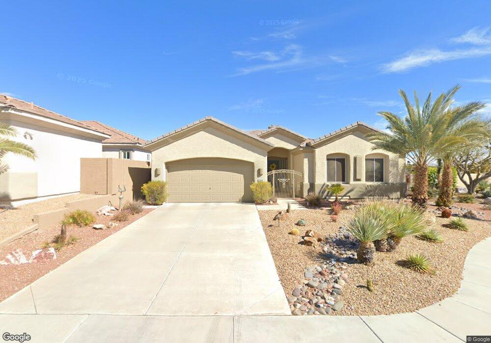 10438 Realm Way, Las Vegas, NV 89135 - photo 1