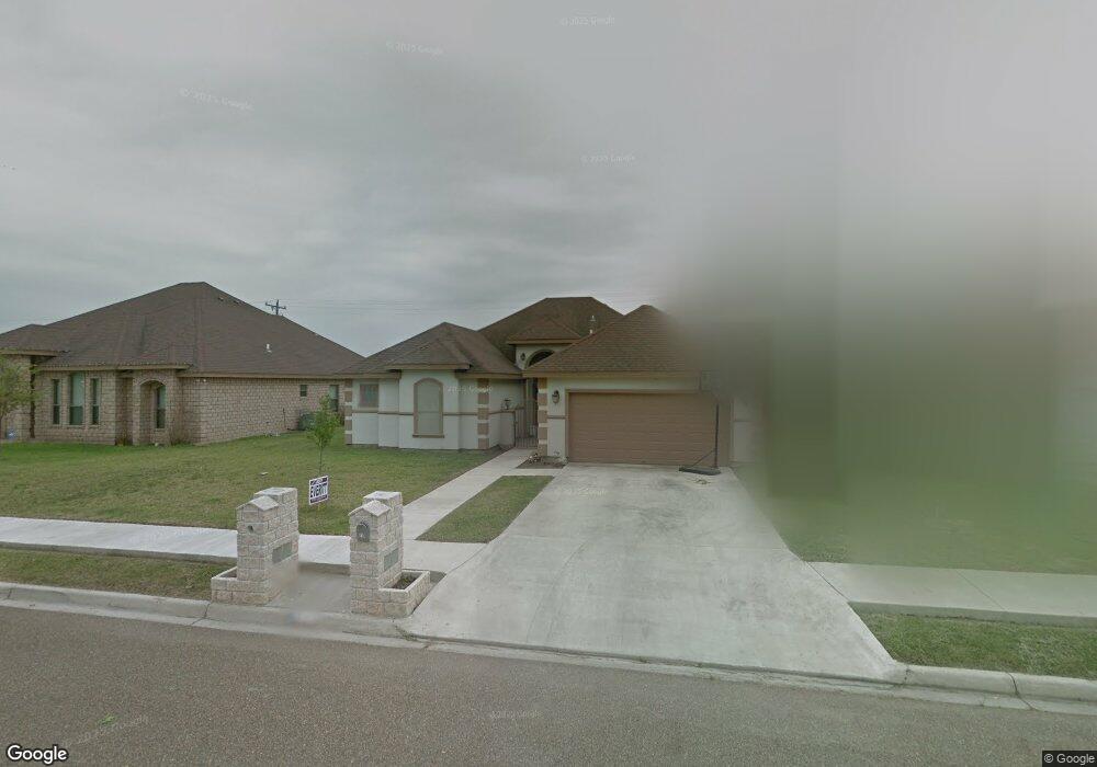 713 Dover Dr, Weslaco, TX 78596 - photo 1
