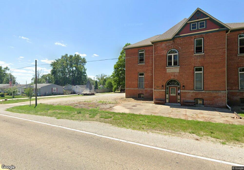 200 N Seminary St, Downs, IL 61736 - photo 1