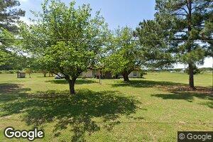 450 Sand Creek Rd, Cartwright, OK 74731
